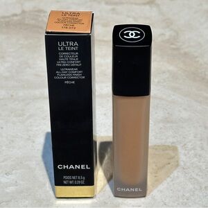 Chanel Ultrawear All-Day Comfort Flawless Finish Colour Corrector